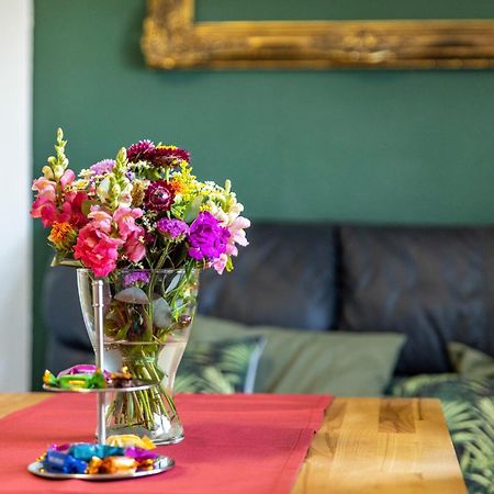 Baumelt Ferienwohnung Hechingen Esterno foto
