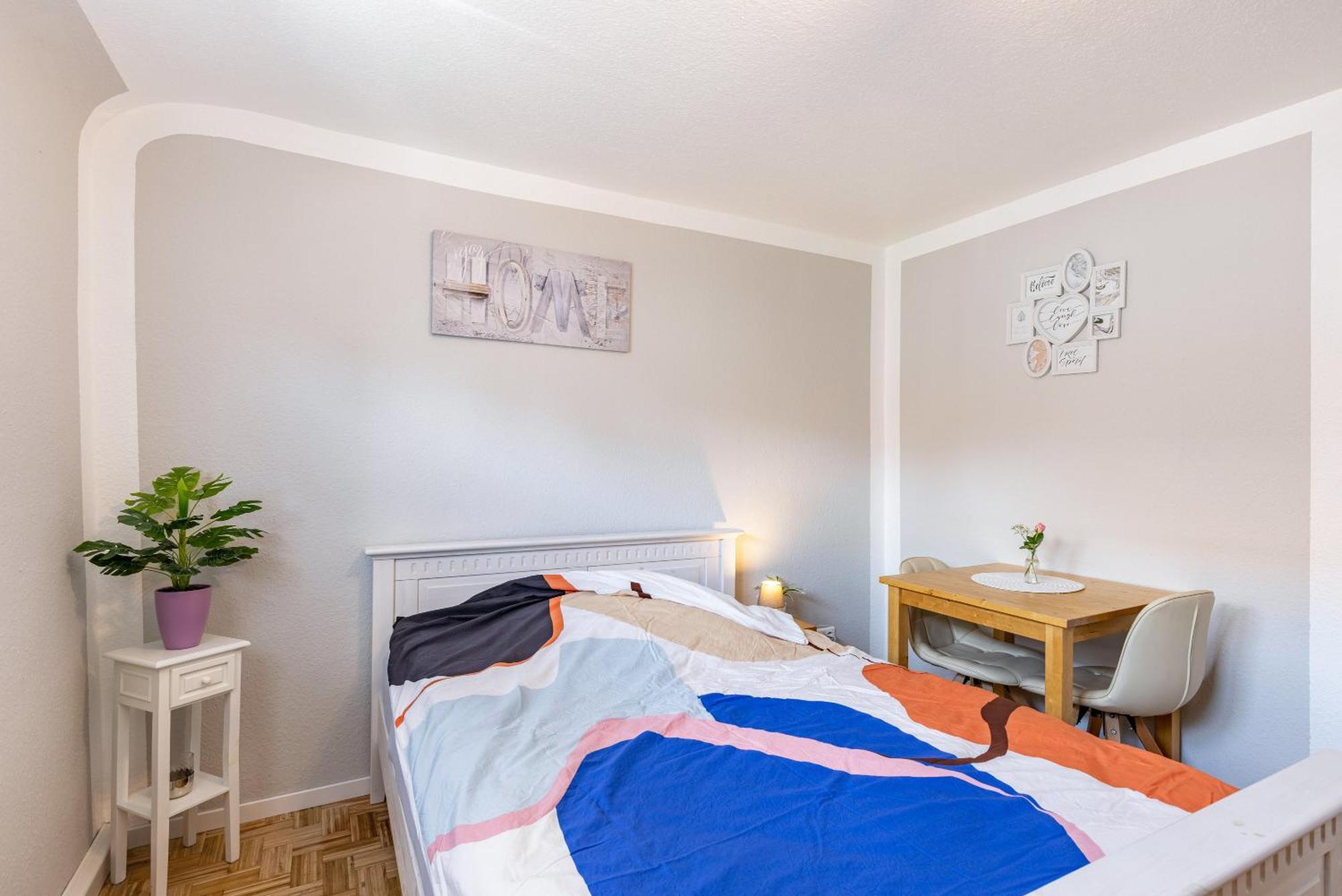 Baumelt Ferienwohnung Hechingen Esterno foto