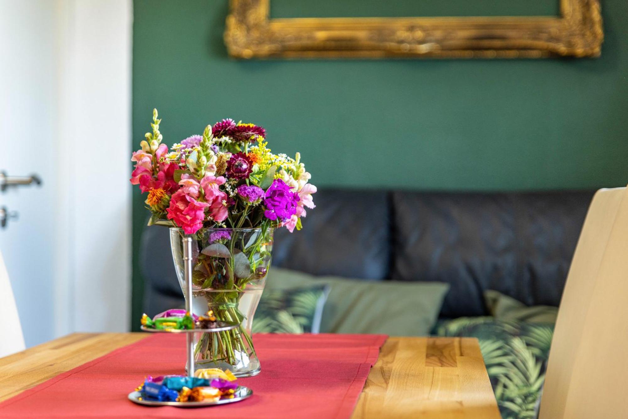 Baumelt Ferienwohnung Hechingen Esterno foto