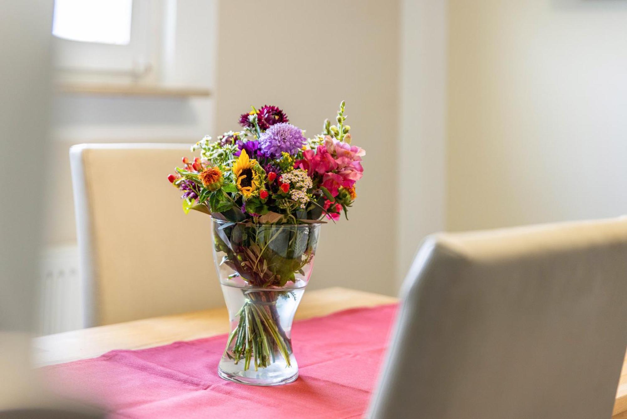 Baumelt Ferienwohnung Hechingen Esterno foto