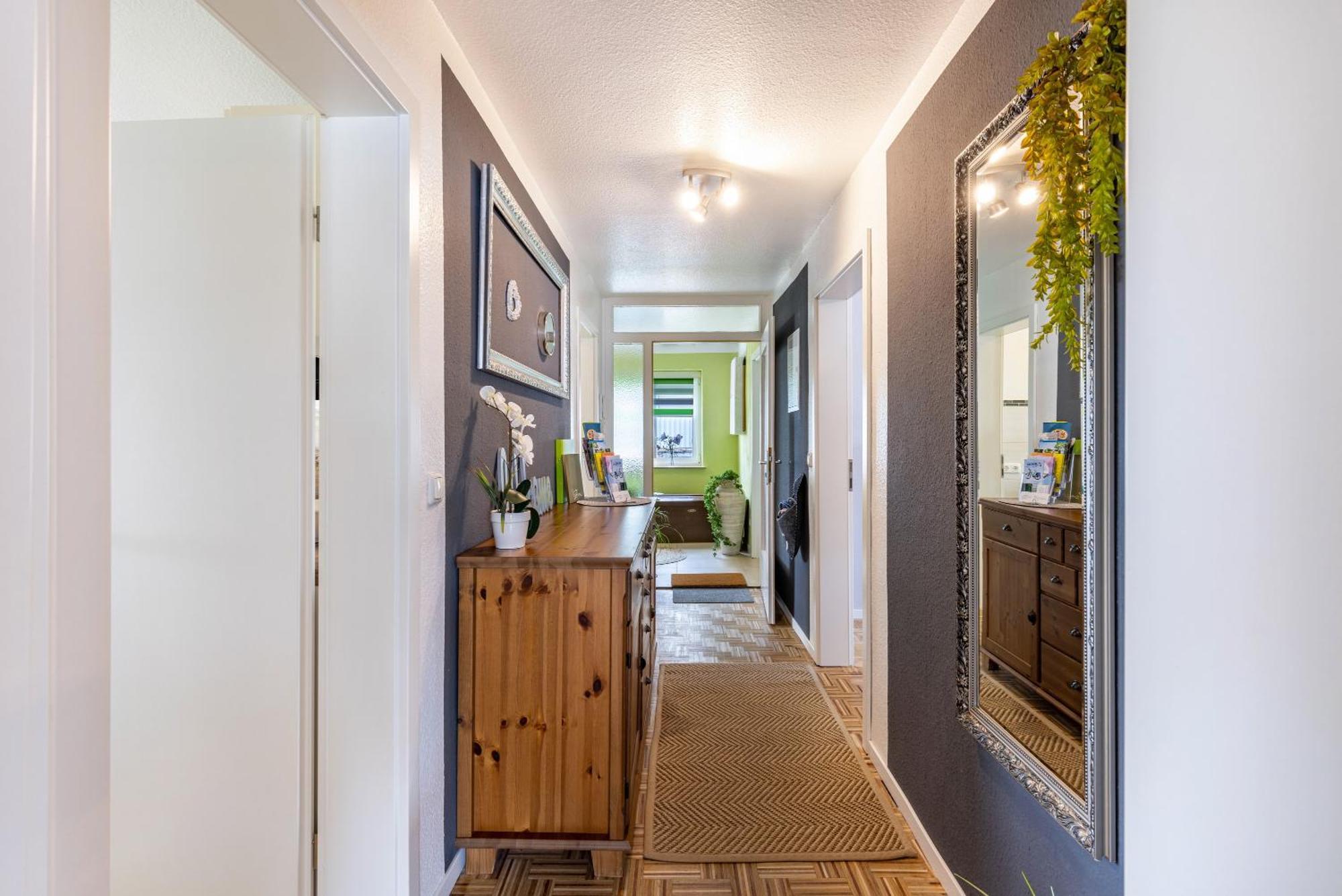 Baumelt Ferienwohnung Hechingen Esterno foto